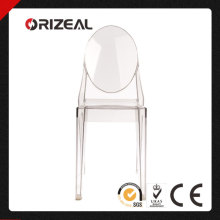 Replica Philippe Starck Victoria Ghost Chair (OZ-1158)