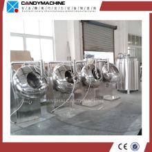 Professional distributor for jelly candy machines