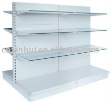glass shelving