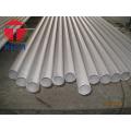 Tubo de acero inoxidable con curva en U TP304