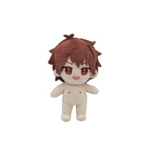 Custom 3D Face Plush Doll: Create Your Own Design