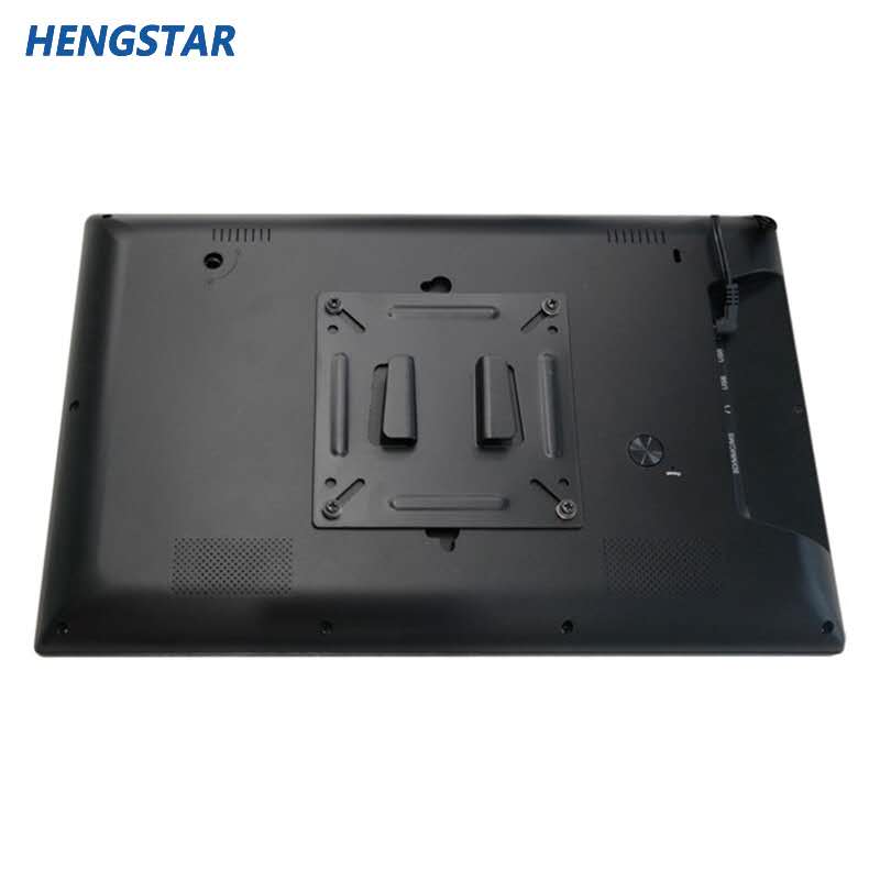 شاشة Hengstar للوسائط المتعددة عالية الدقة