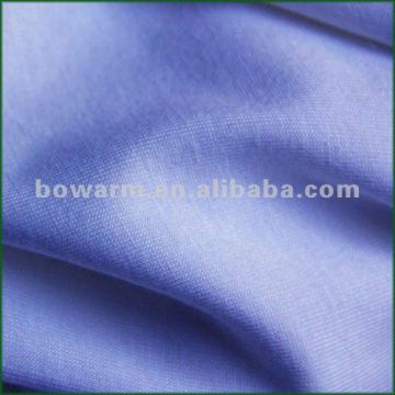 Good Quality 100% Natural Bamboo Knitted Fabric