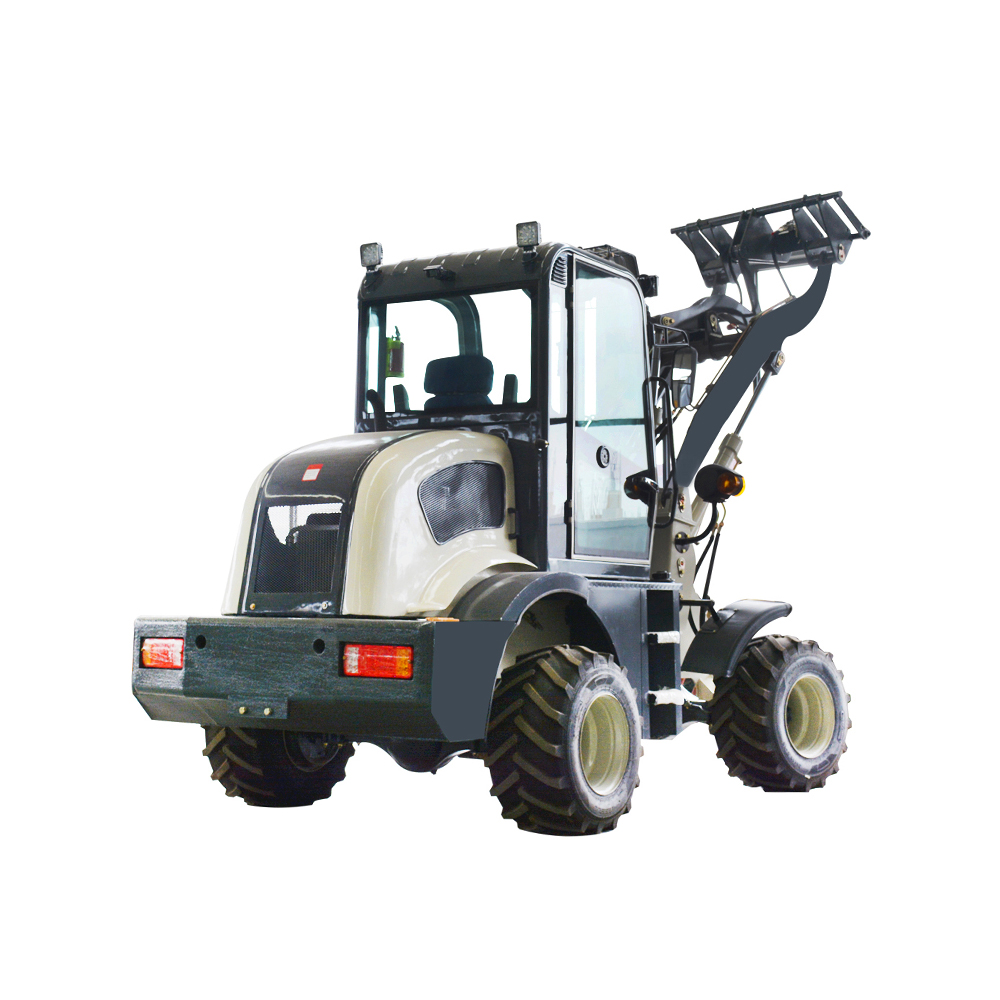 Mini Loader 0 8tons Prices 5 Jpg