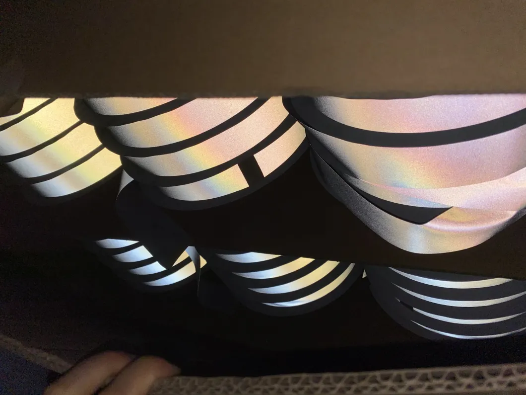 3m Reflective Tape for Clothing