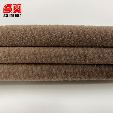 FR Automotive Seat Fabric