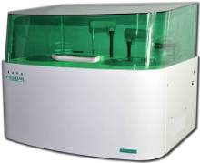 160test Fully Random Chemistry Analyzer