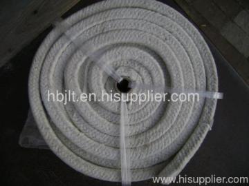 Square Braided Ceramic Fiber Rope?