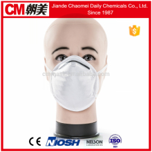 CM cone shape mining dust mask en149