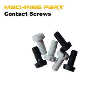 Tattoo Machine Steel Spring Screws