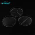 Good price different sizes plastic petri dish