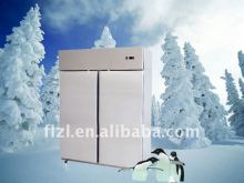 Commercial stainless steel refrigerator EBF3020 upright commercial refrigerator