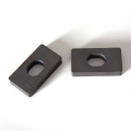 Blocchi di ceramica con magnete in ferrite