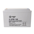 Fabbrica 12v 100ah Battery Battery Battery Battery