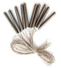 Electric Cartridge Heater Stainless Steel Heating Element