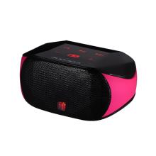 Wireless Stereo Bluetooth Speaker with LED