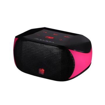 Wireless Stereo Bluetooth Speaker with LED