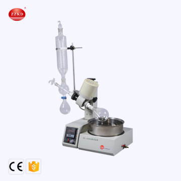 Reflux Still bioreactor Vacuum rotary evaporator