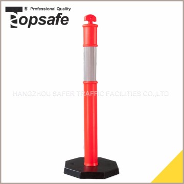 S-1421 Traffic warning bollard