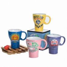 Coffee Cups, Special Design, OEM Orders are Welcome