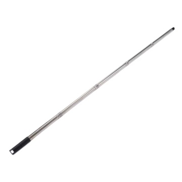 Factory Direct High-Quality Customized Five-Section Stainless Steel Telescopic Pole