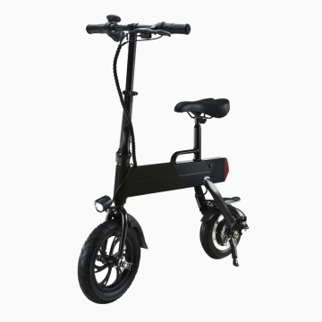 light weight scooter two wheel electric scooter foldable