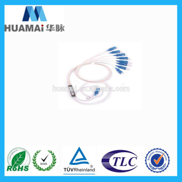 1*32 Fiber Optic PLC Splitter