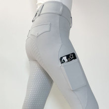 Hot Selling Horse Riding Pants Equestrian Breeches