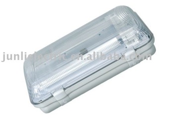 JLE-211 Waterproof fluorescent Light