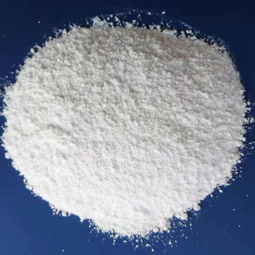 White Quicklime Calcium Oxide