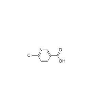 CAS 5326-23-8, MFCD00006241, ACID 6-CHLORONICOTINIC