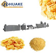 Corn Flakes Production Machine South Africa