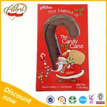 85g Christmas gift/dark chocolate/christmas product/chocolate bar