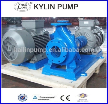 IS series china water pump price,electric water pump price