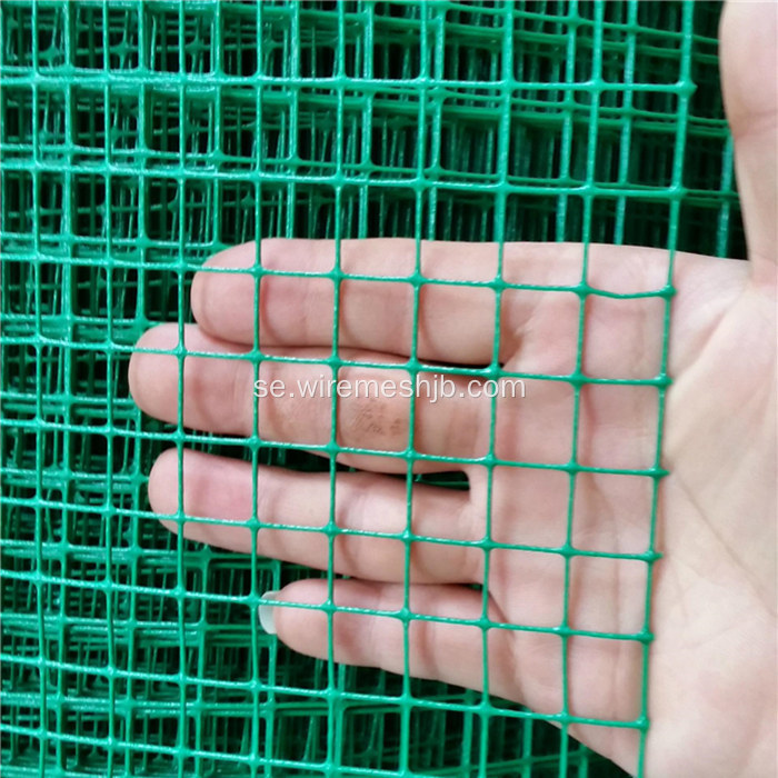 Galvaniserad Svetsad Wire Mesh