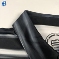 LOGOTIPO PERSONALIZADO CAMANHAS POLO DE TRABALHO BLACK BLAT