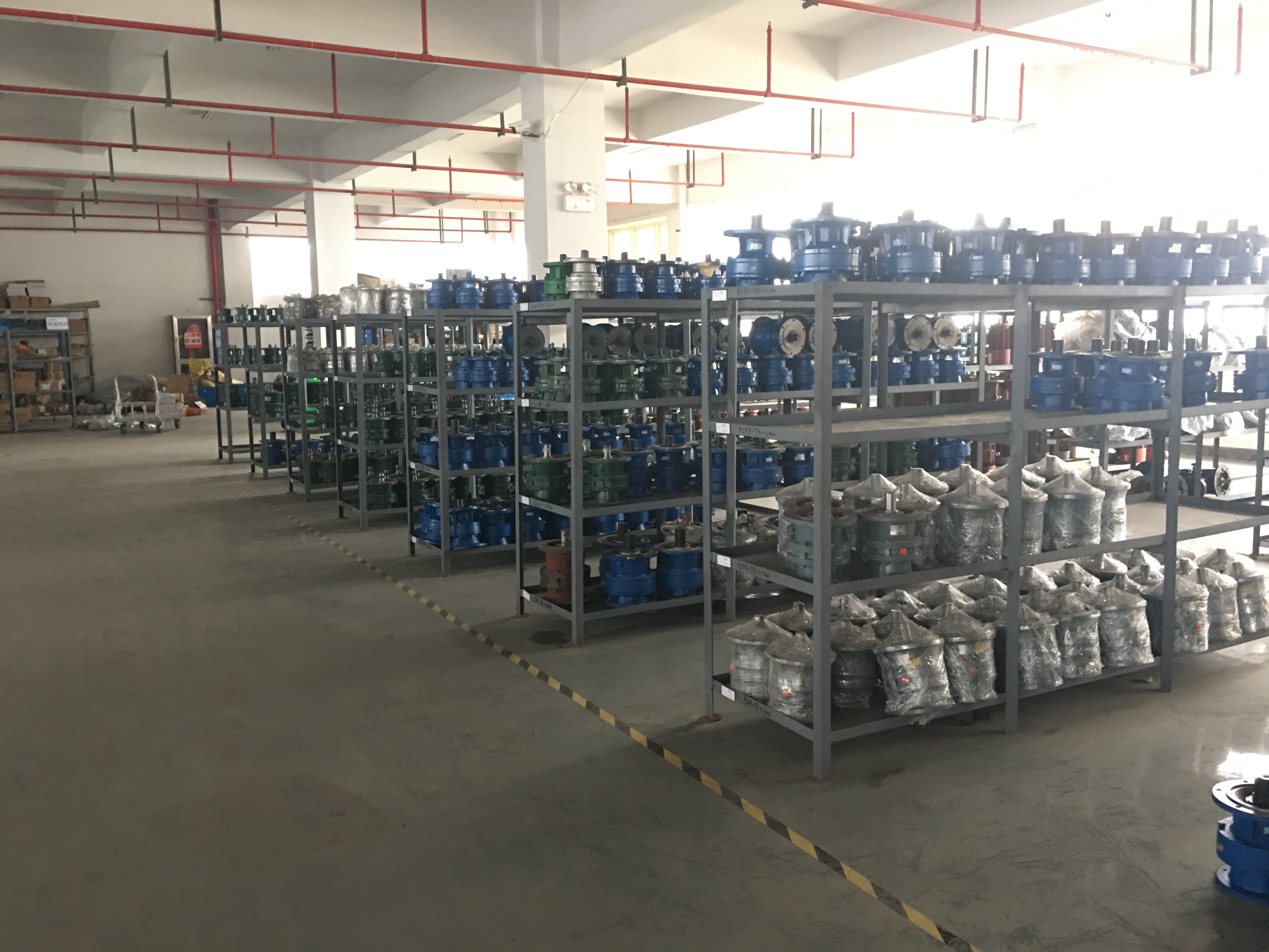 2021 factory customized high capacity industrial rotary airlock feeder valve