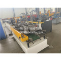 t-light t-bar t grid ceiling roll forming machine