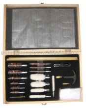 shotgun cleaning kit