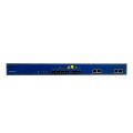 Application fttx gepon 4 port olt