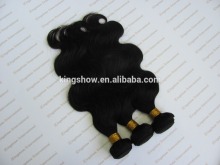 top quality and diversified hair weaving