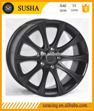 SS monoblock 18 20 rims for 08 yea M5