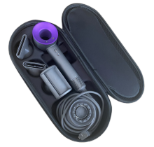 Wholesale Hair Dryer Storage Bag EVA Luggage