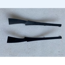 2020 Nissan Versa Fender Trimming Rubber Parts