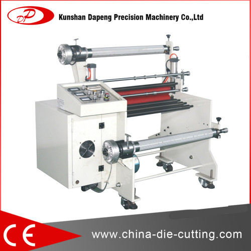 White/ Void/ Blank Label Automatic Laminating Machine (DP-650)