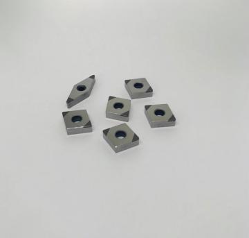 PCBN Inserts for gray cast iron