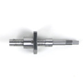 WKT 8mm precision Ball Screw مع شهادة الوصول