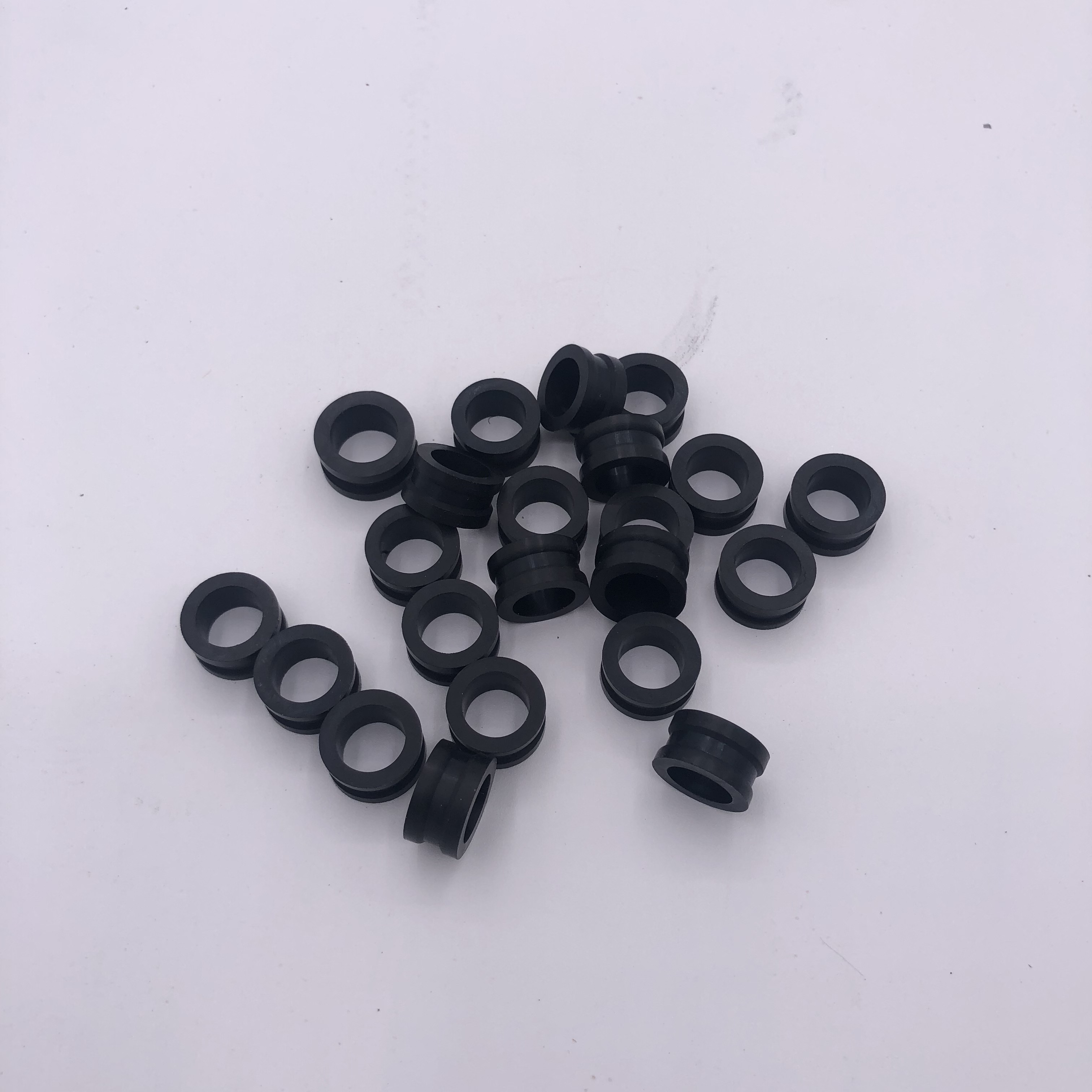 Free sample rubber oil seal o-ring mold flat washers/gaskets