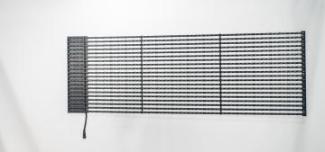 Outdoor Transparent LED Screen