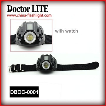Hot selling Common 1W LED Watch Light
